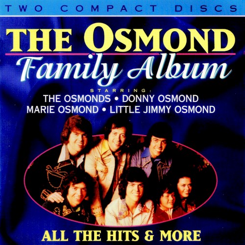 Jimmy Osmond